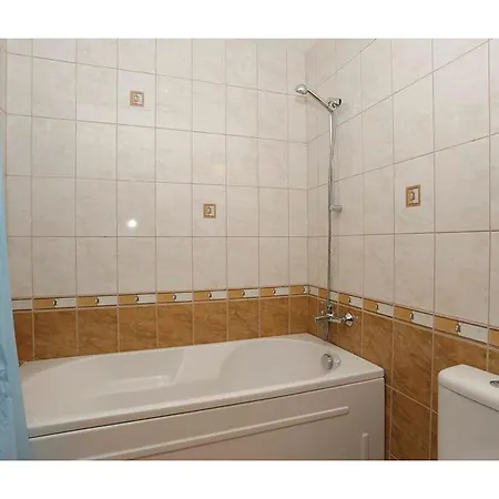 One-bedroom In Апартамент Обзор