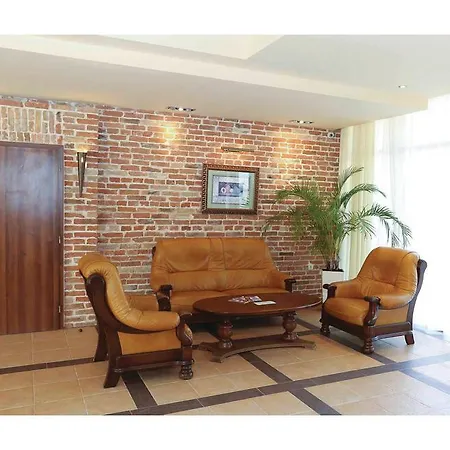Апартамент One-bedroom In *