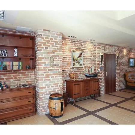 One-bedroom In Апартамент Обзор