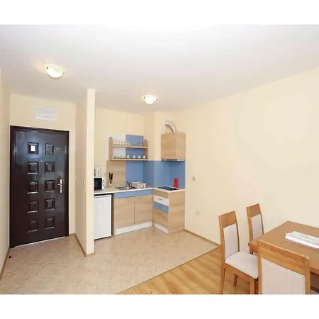 One-bedroom In Обзор