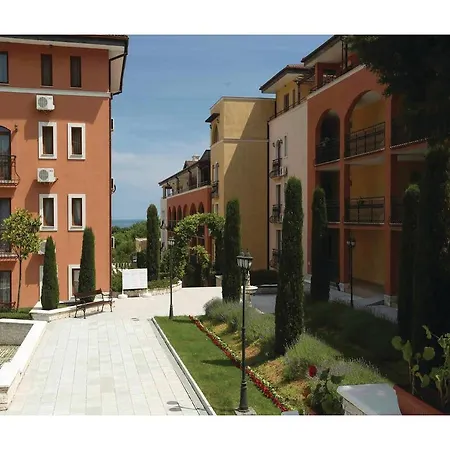 Апартамент One-bedroom In *