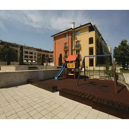 Апартамент One-bedroom In *