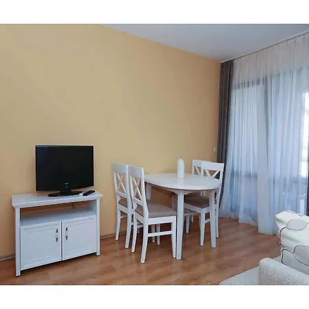 One-bedroom In Апартамент *
